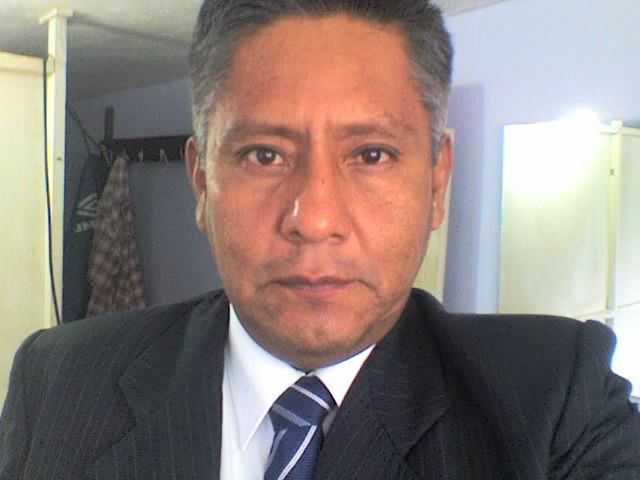 Lic. Alberto Cordova Sobrino.